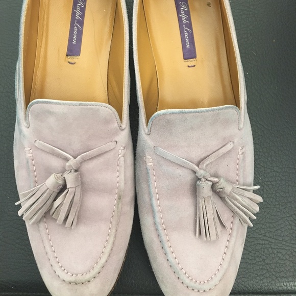 Ralph Lauren Purple Label Shoes Ralph Lauren Collection